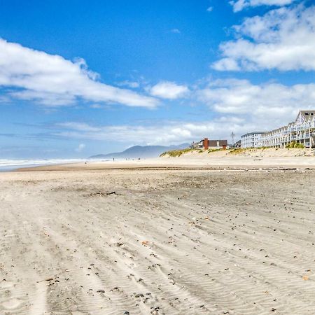 Rockaway Breeze Villa Rockaway Beach Exterior foto