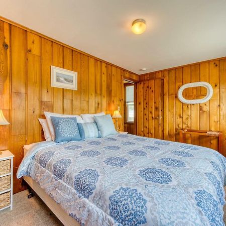 Rockaway Breeze Villa Rockaway Beach Exterior foto
