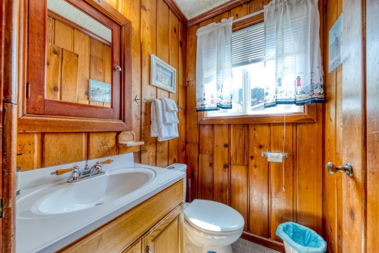 Rockaway Breeze Villa Rockaway Beach Exterior foto
