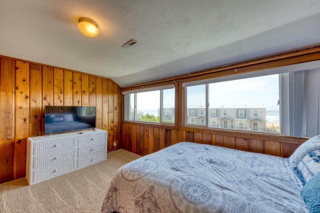 Rockaway Breeze Villa Rockaway Beach Exterior foto