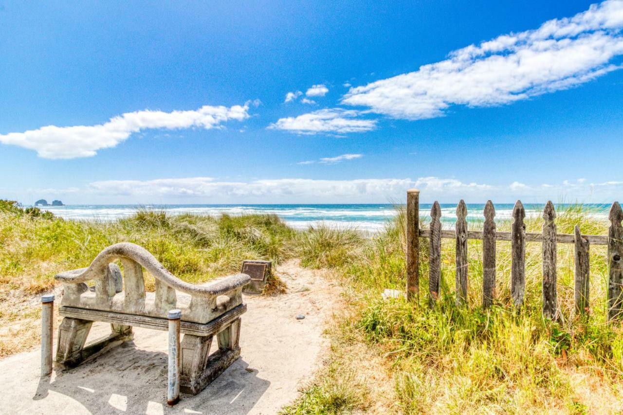 Rockaway Breeze Villa Rockaway Beach Exterior foto