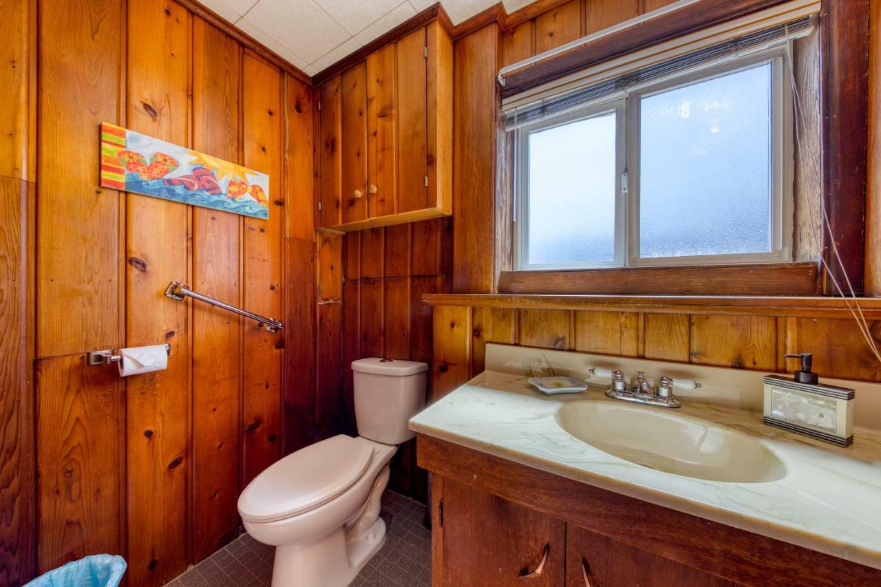 Rockaway Breeze Villa Rockaway Beach Exterior foto