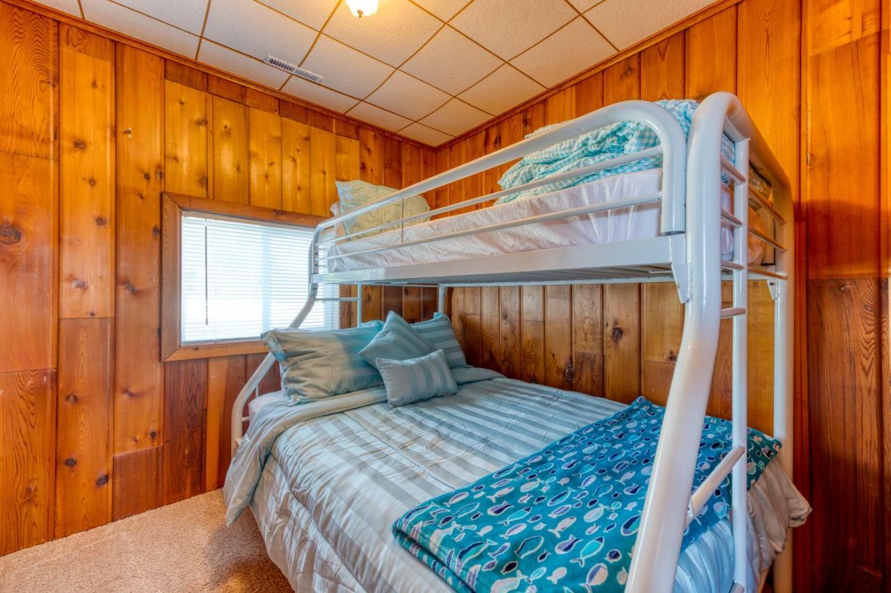 Rockaway Breeze Villa Rockaway Beach Exterior foto