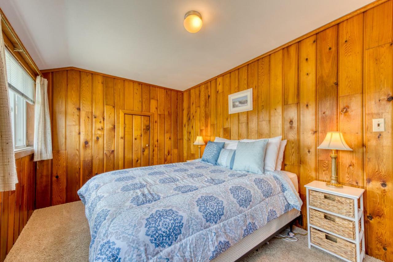 Rockaway Breeze Villa Rockaway Beach Exterior foto