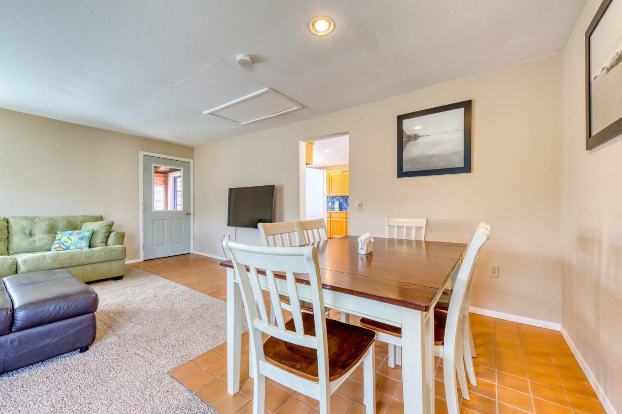 Rockaway Breeze Villa Rockaway Beach Exterior foto