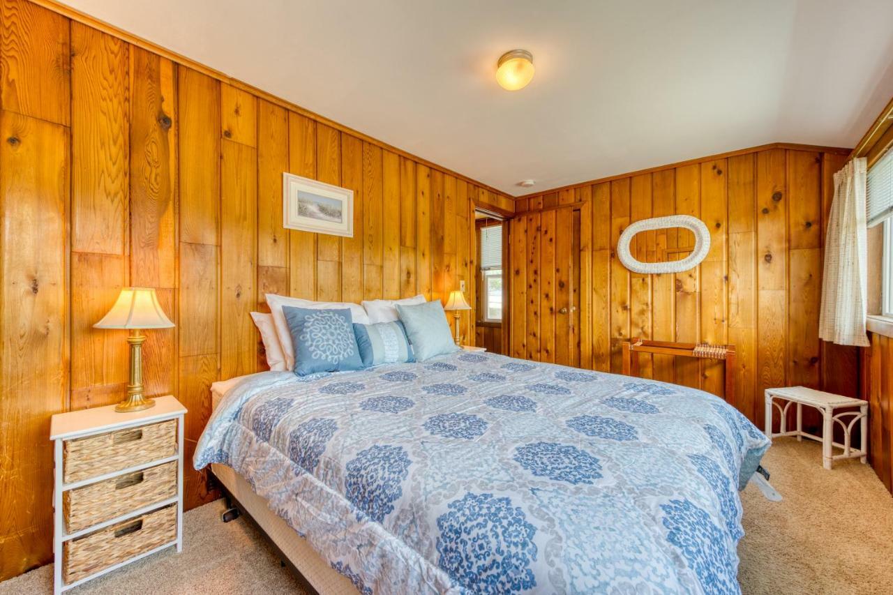 Rockaway Breeze Villa Rockaway Beach Exterior foto