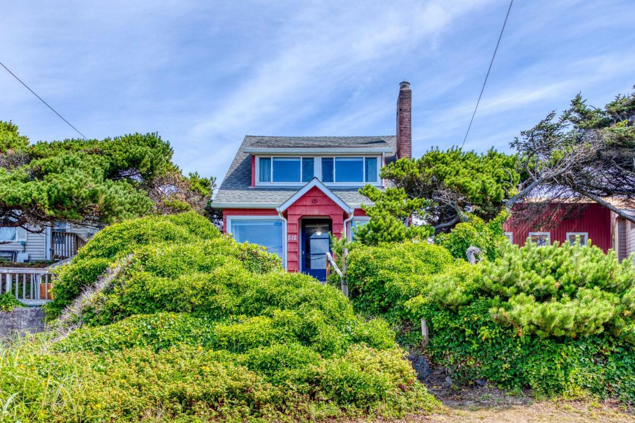 Rockaway Breeze Villa Rockaway Beach Exterior foto