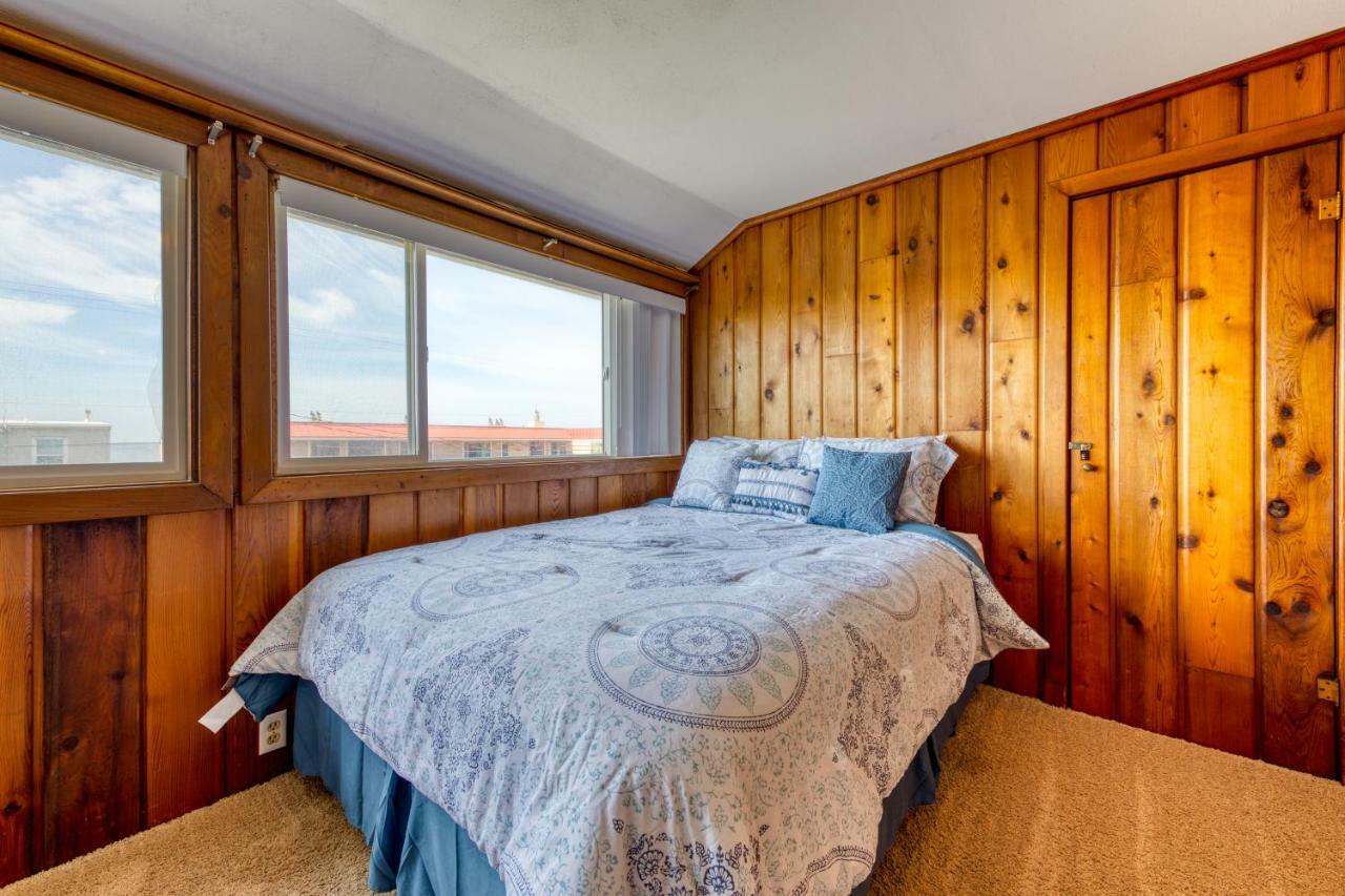 Rockaway Breeze Villa Rockaway Beach Exterior foto